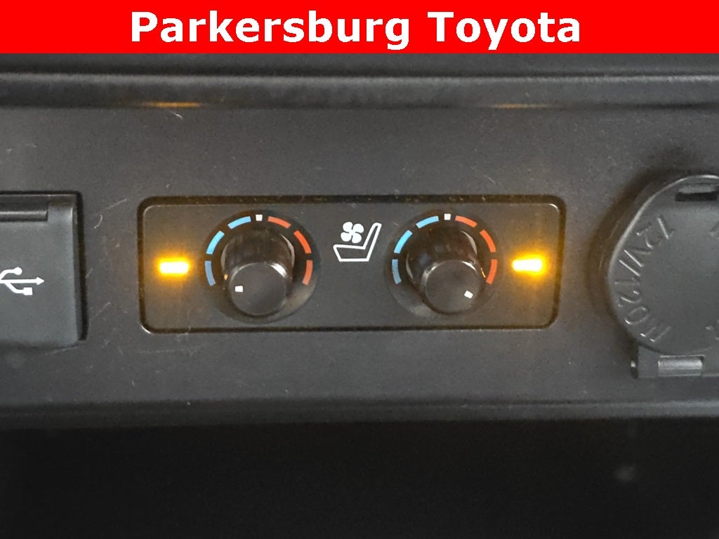 2020 Toyota 4Runner Limited