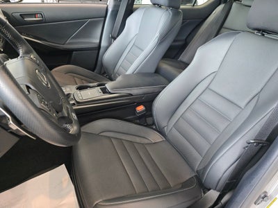 2024 Lexus IS 500 F SPORT Performance Premium