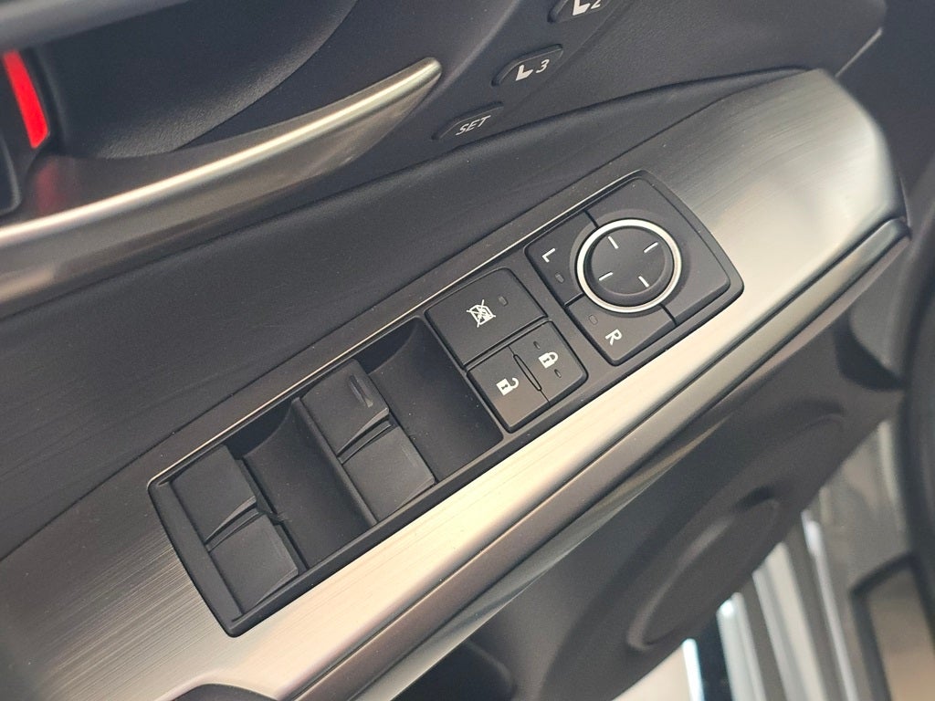 2024 Lexus IS 500 F SPORT Performance Premium