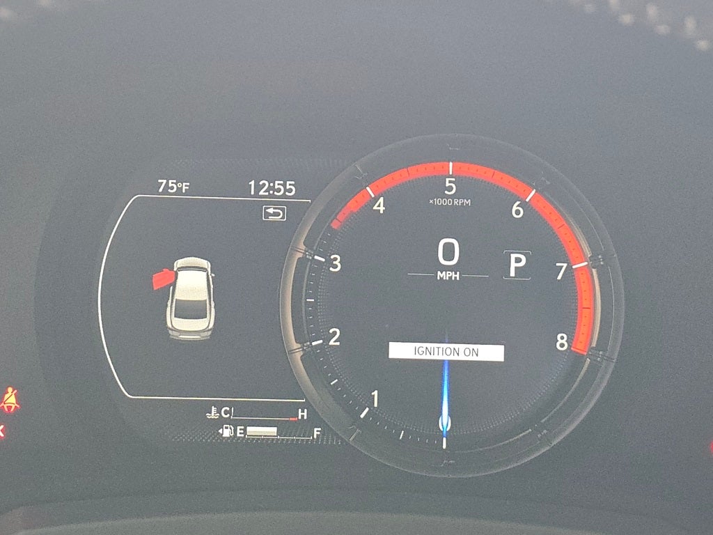 2024 Lexus IS 500 F SPORT Performance Premium