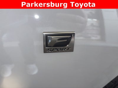 2024 Lexus IS 500 F SPORT Performance Premium