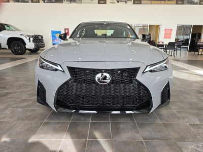 2024 Lexus IS 500 F SPORT Performance Premium