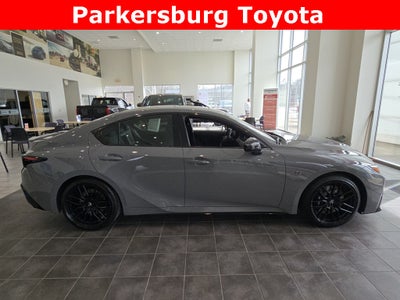 2024 Lexus IS 500 F SPORT Performance Premium