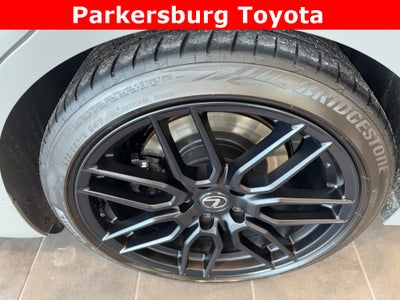 2024 Lexus IS 500 F SPORT Performance Premium