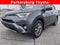 2017 Toyota RAV4 Hybrid XLE