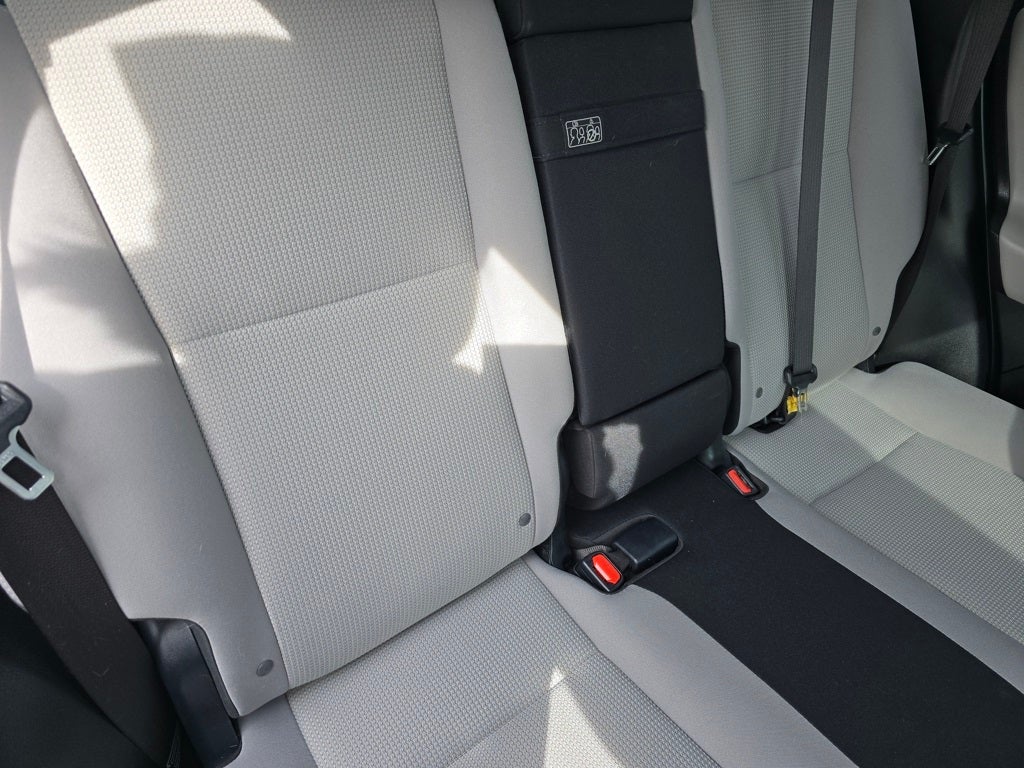 2017 Toyota RAV4 Hybrid XLE