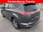 2017 Toyota RAV4 Hybrid XLE