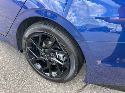 2026 Kia K5 GT-Line AWD