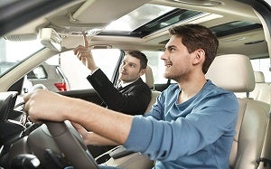 Schedule a test drive at Pioneer Chevrolet in MARIETTA, OH.