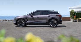 Pioneer Chevrolet in MARIETTA OH