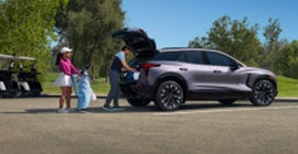 Pioneer Chevrolet in MARIETTA OH