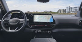 Pioneer Chevrolet in MARIETTA OH