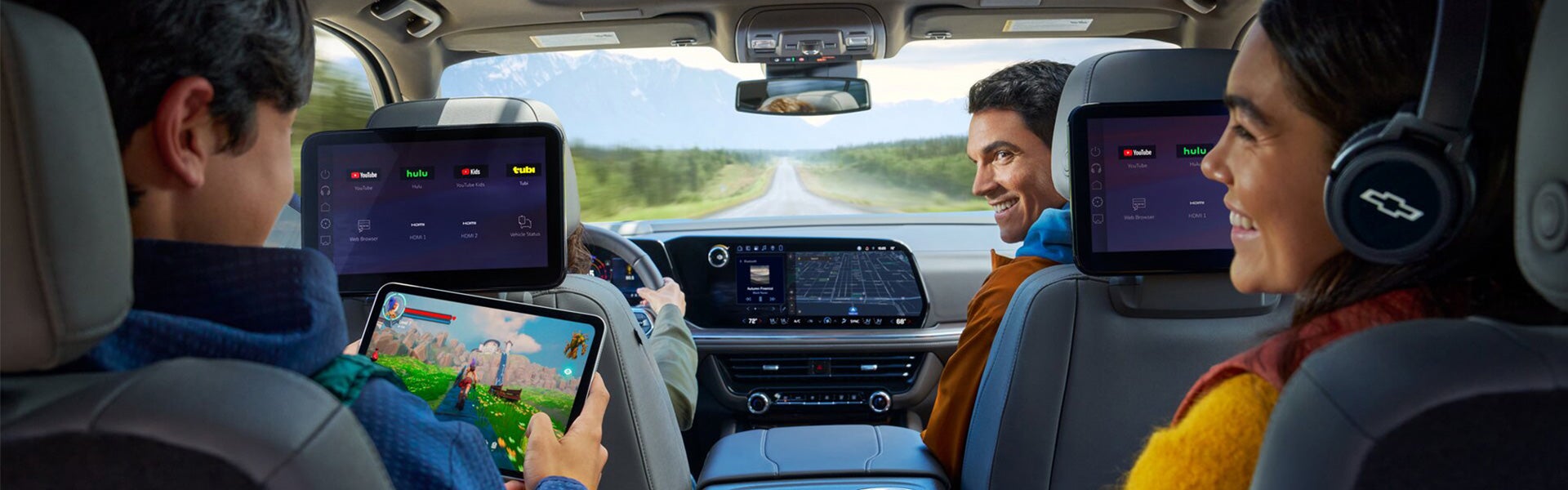 Pioneer Chevrolet in MARIETTA OH