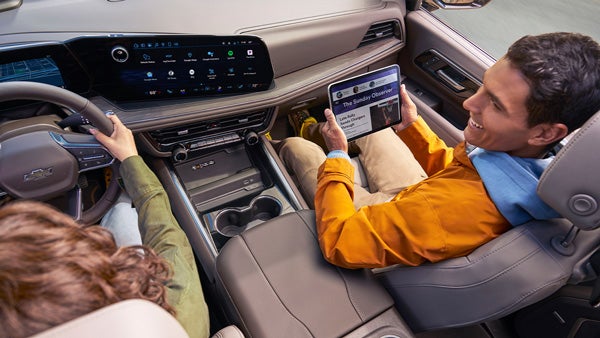 Pioneer Chevrolet in MARIETTA OH