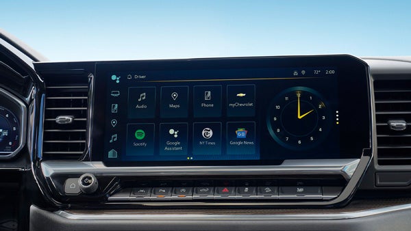 Pioneer Chevrolet in MARIETTA OH