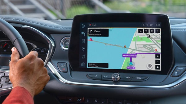 Pioneer Chevrolet in MARIETTA OH