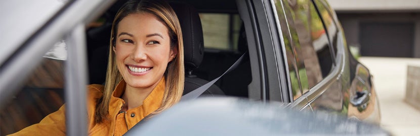 Pioneer Chevrolet in MARIETTA OH