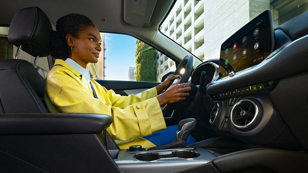 Pioneer Chevrolet in MARIETTA OH