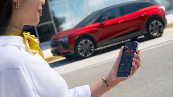 Pioneer Chevrolet in MARIETTA OH