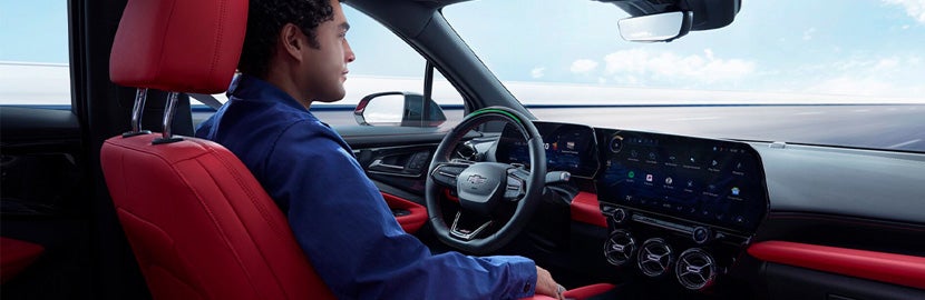 Pioneer Chevrolet in MARIETTA OH