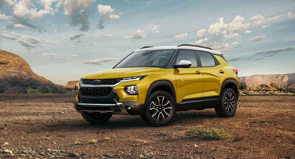 Pioneer Chevrolet in MARIETTA OH