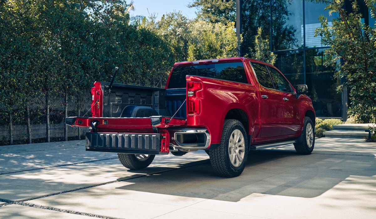 Pioneer Chevrolet in MARIETTA OH