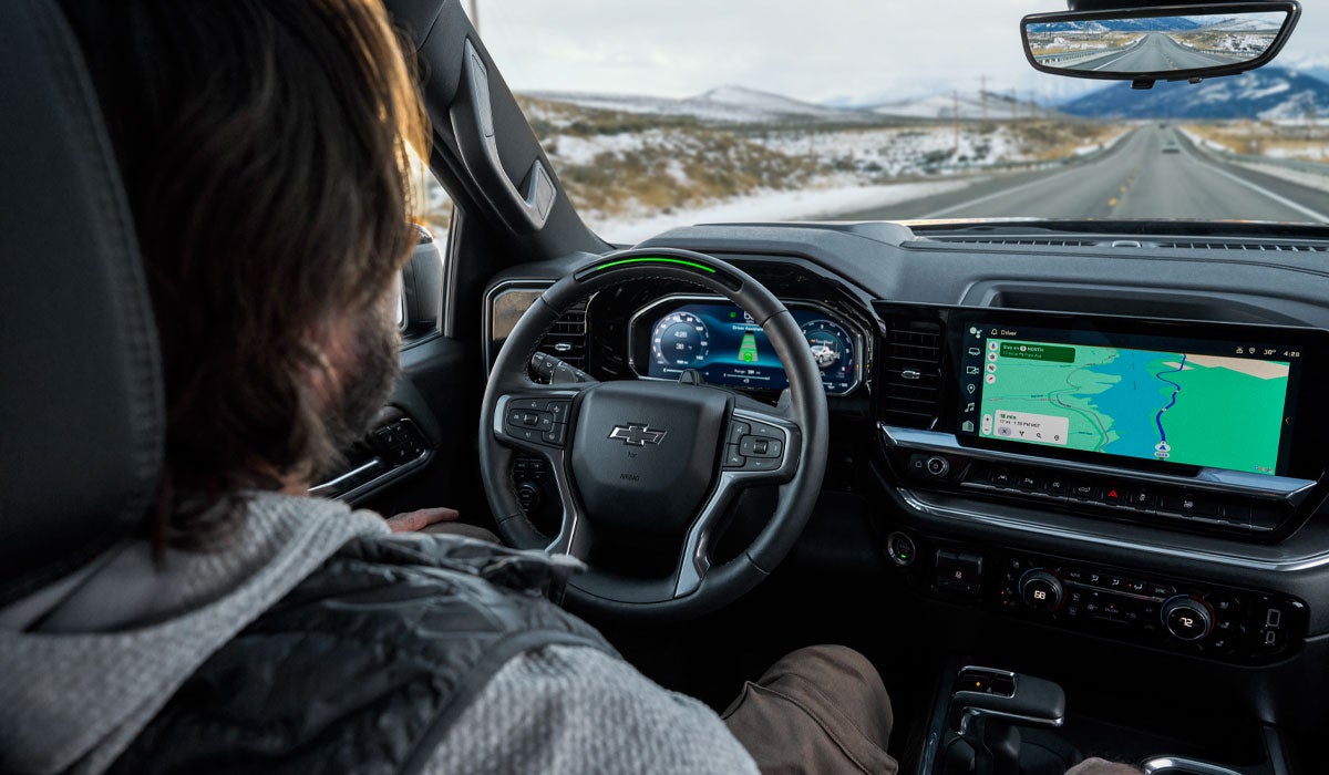 Pioneer Chevrolet in MARIETTA OH