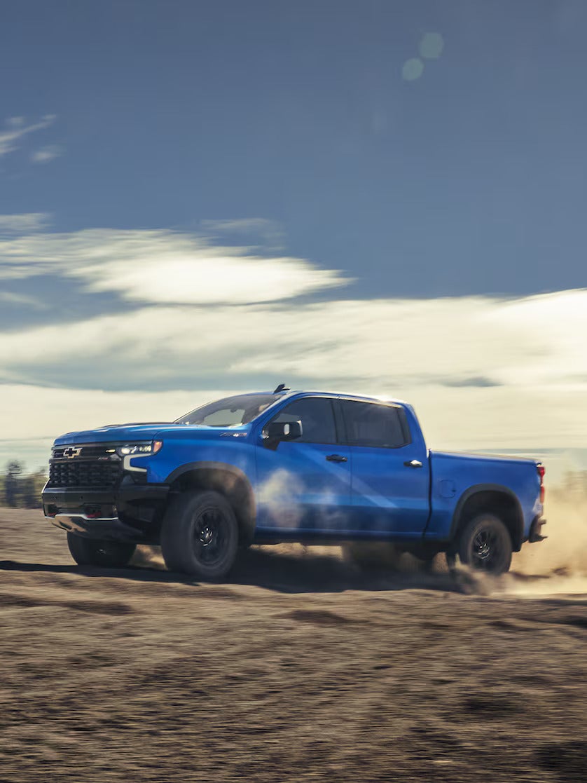 Pioneer Chevrolet in MARIETTA OH