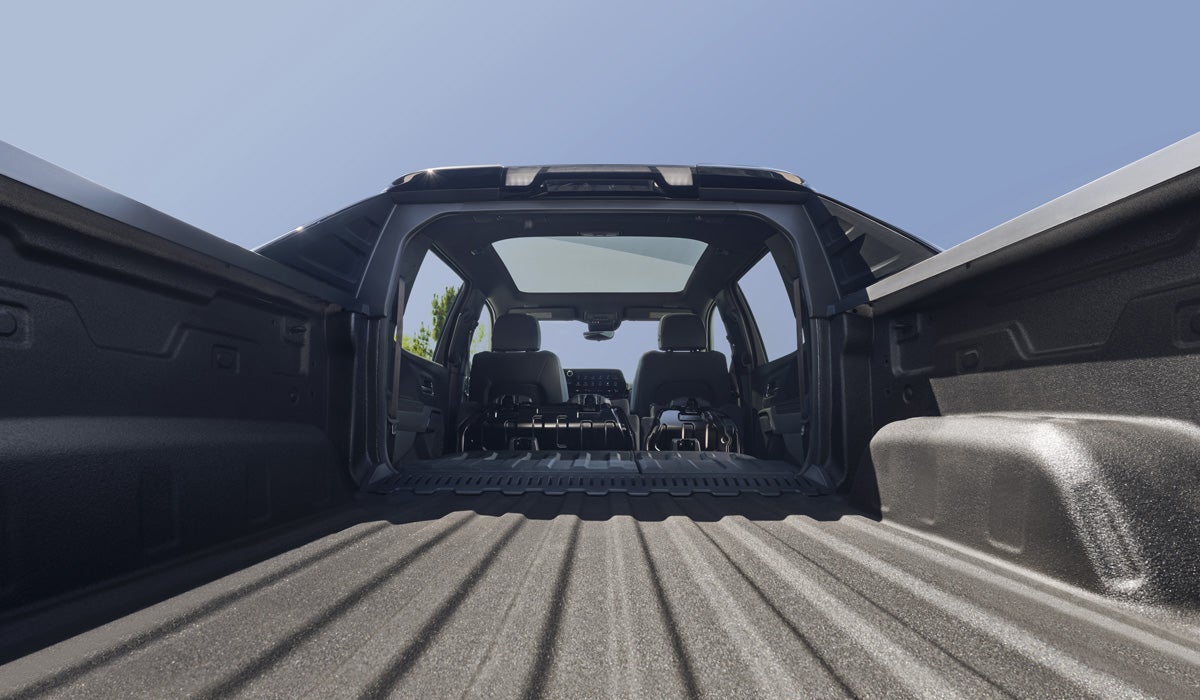 Pioneer Chevrolet in MARIETTA OH