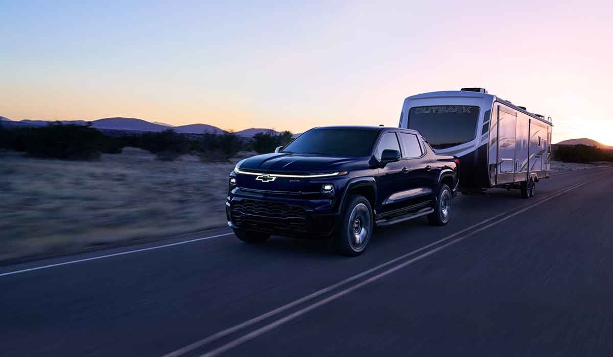 Pioneer Chevrolet in MARIETTA OH