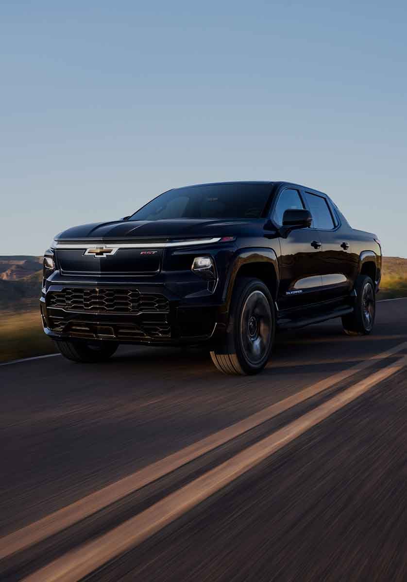 Pioneer Chevrolet in MARIETTA OH