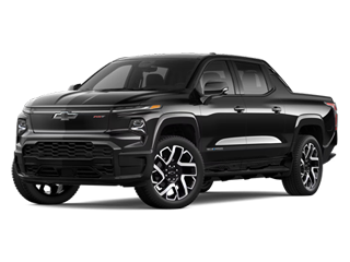 Chevrolet Silverado EV - Pioneer Chevrolet in MARIETTA OH