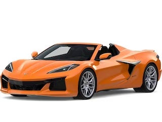 Chevrolet Corvette Z06 - Pioneer Chevrolet in MARIETTA OH