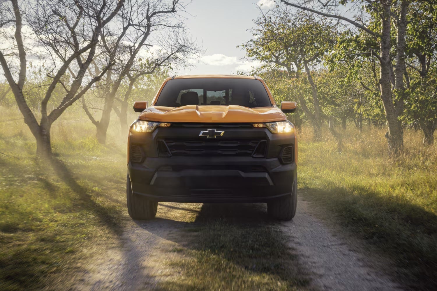 2026 Chevy Colorado for sale in Marietta, OH