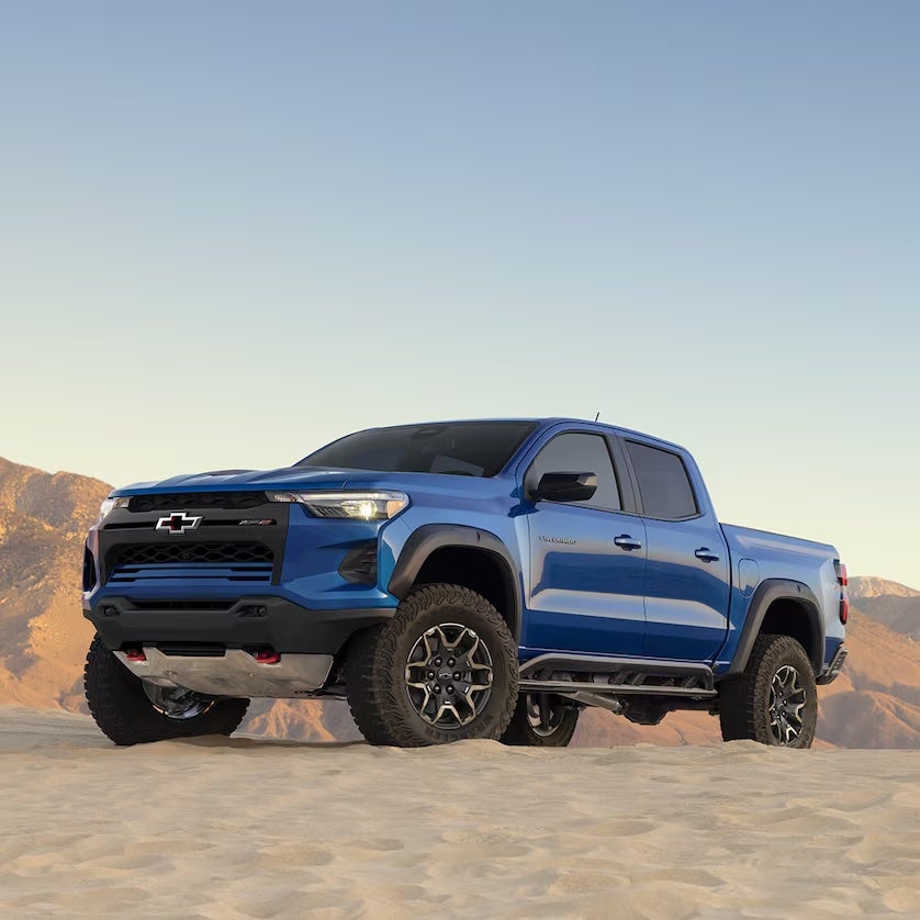 2026 Chevy Colorado for sale in Marietta, OH