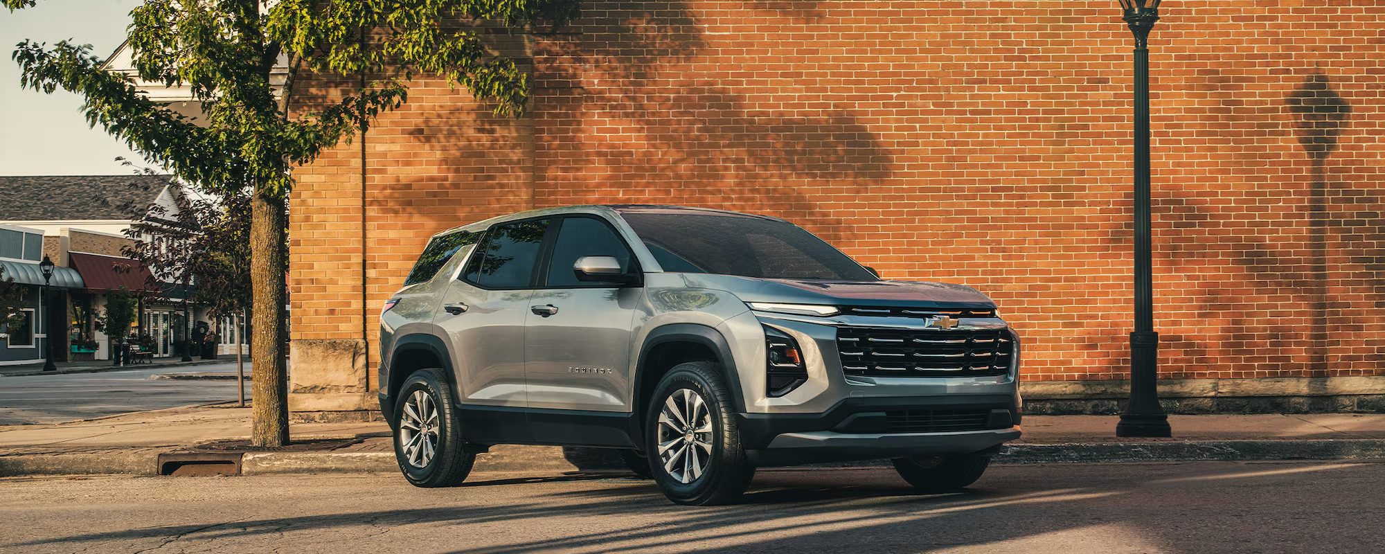 2026 Chevy Equinox for sale in Marietta, OH