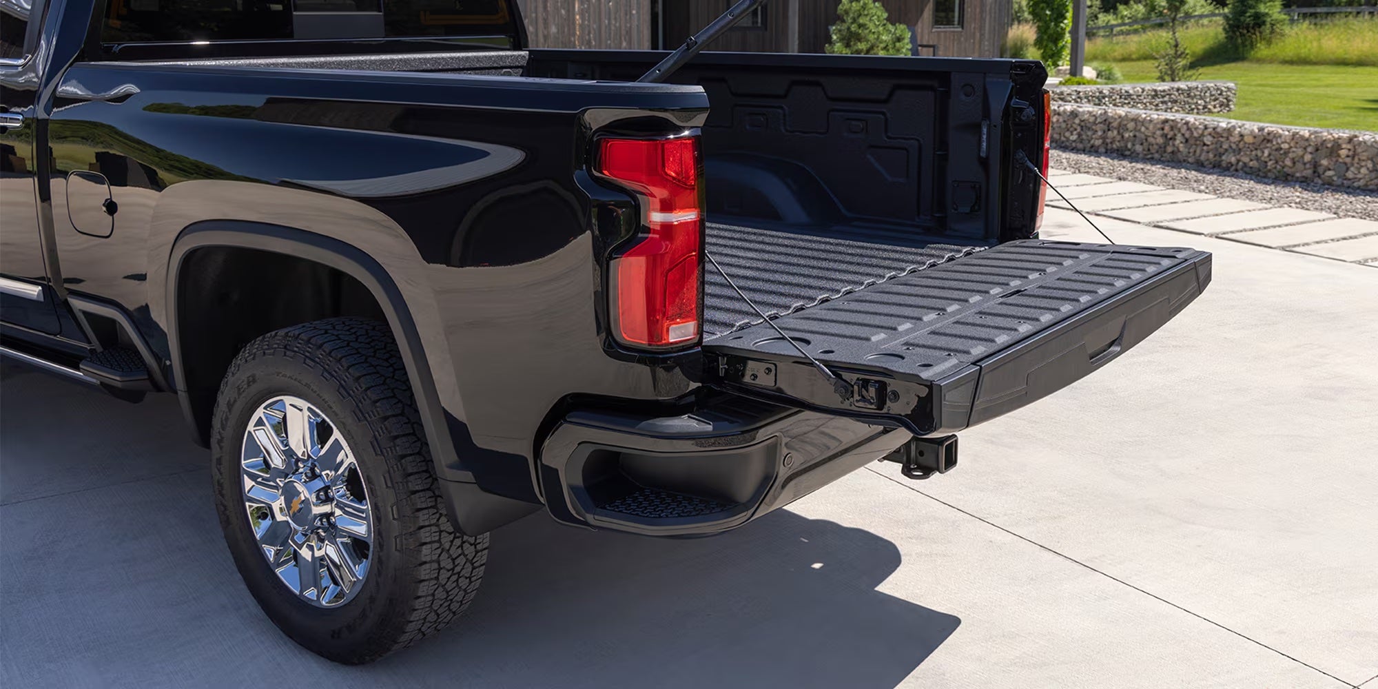 2026 Chevy Silverado 2500 HD for sale in Marietta, OH