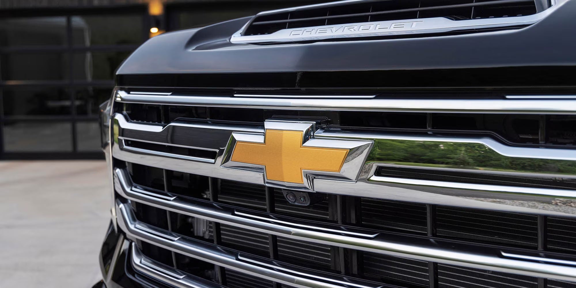 2026 Chevy Silverado 2500 HD for sale in Marietta, OH