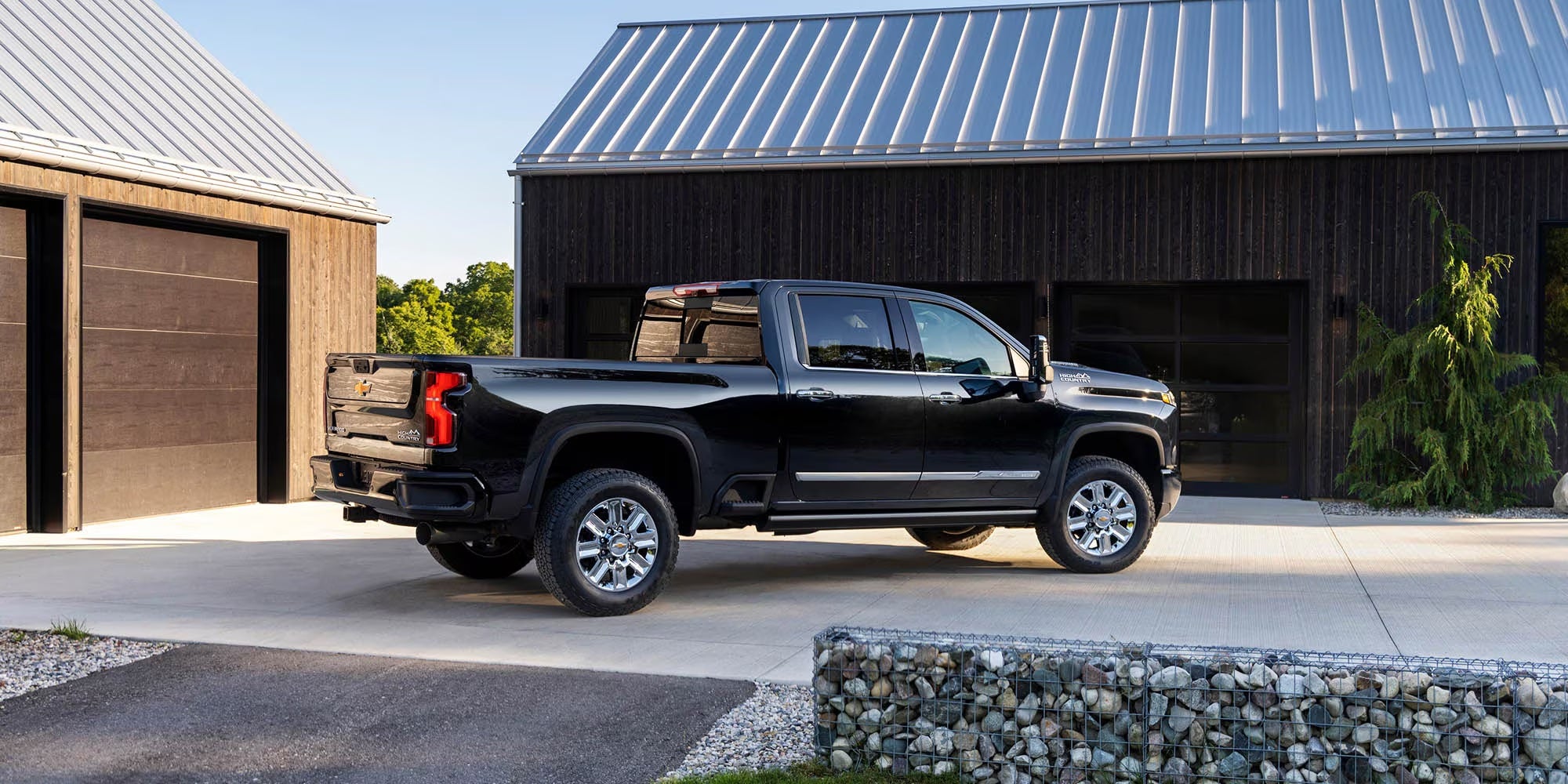 2026 Chevy Silverado 2500 HD for sale in Marietta, OH