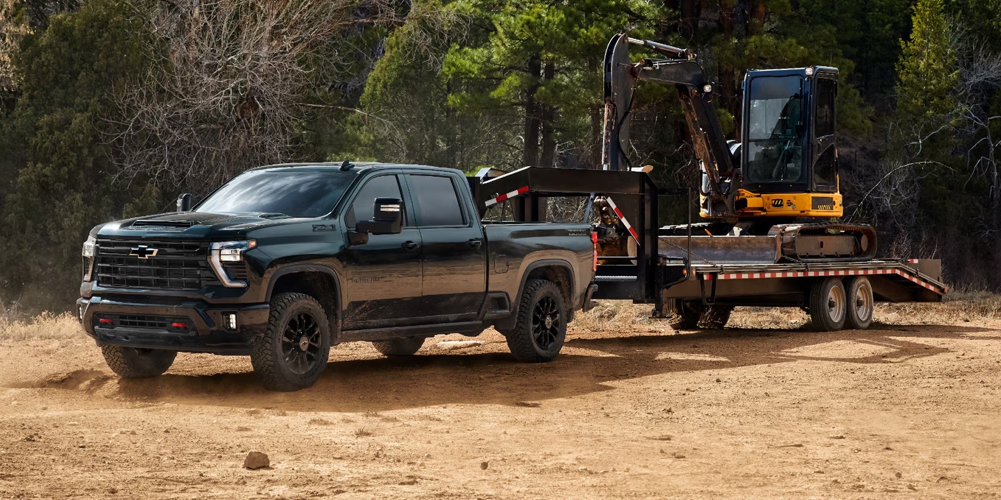 2026 Chevy Silverado 2500 HD for sale in Marietta, OH