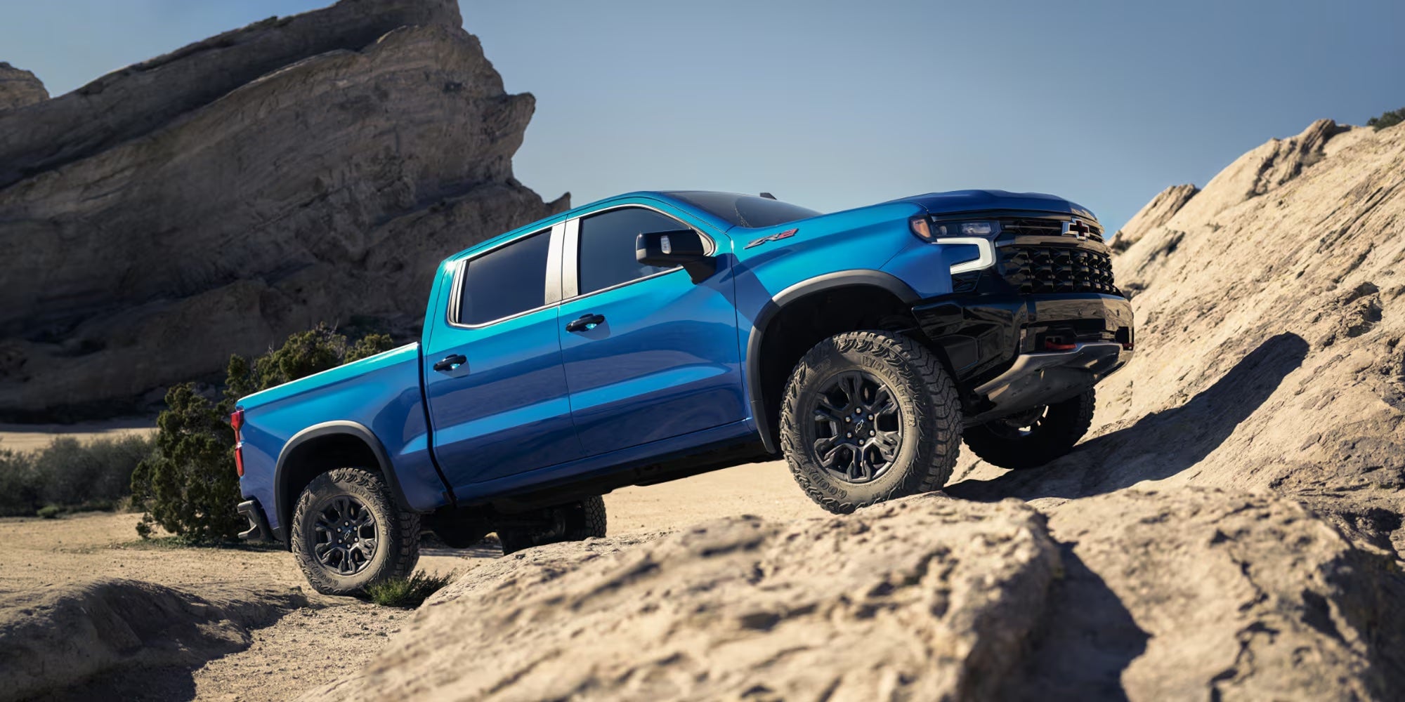 2026 Chevy Silverado 1500 for sale near Newport