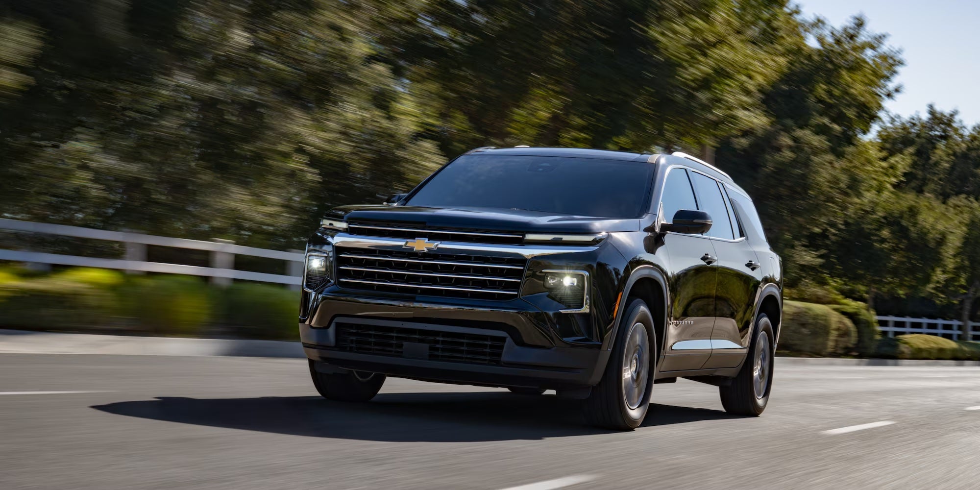 New 2027 Chevy Traverse for sale in Marietta, OH