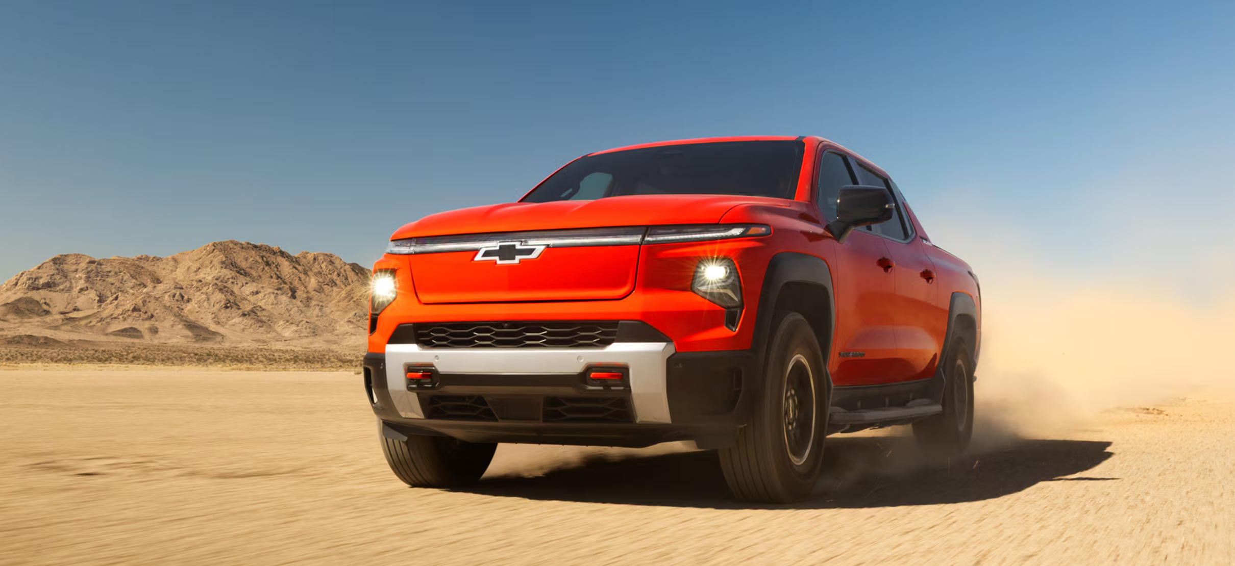 2026 Chevrolet Silverado EV for sale in Marietta, OH