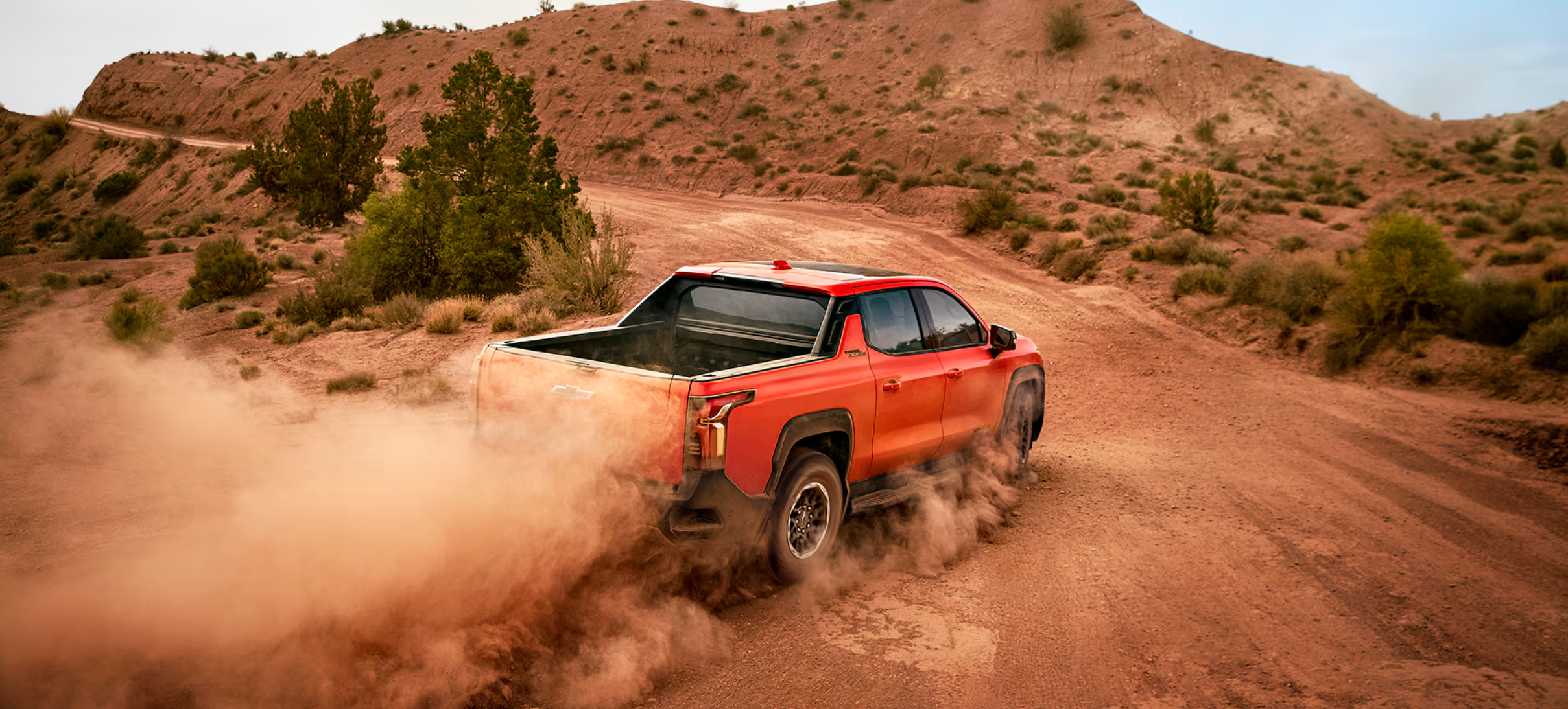 2026 Chevrolet Silverado EV for sale near Williamstown