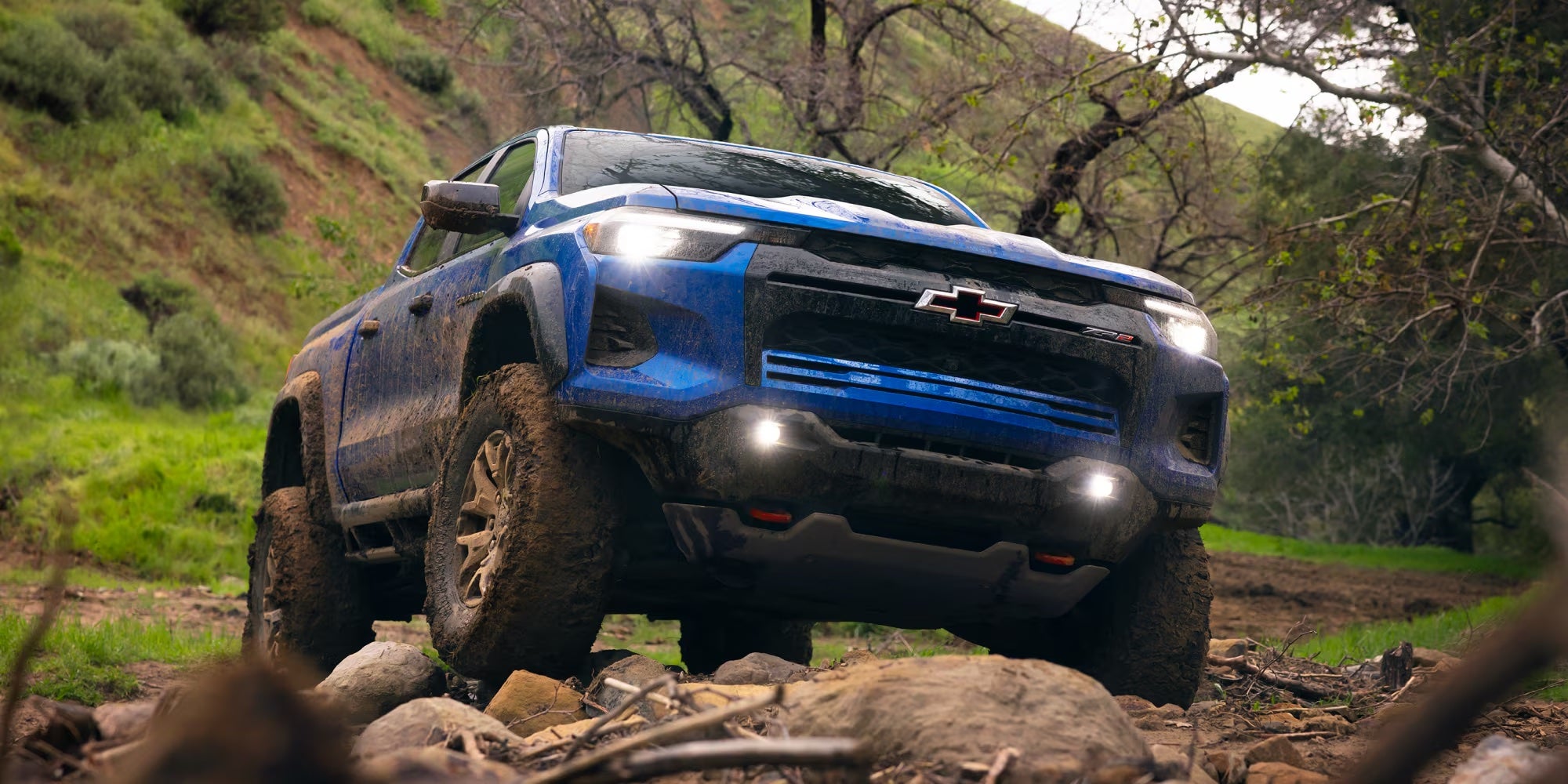 2026 Chevy Colorado for sale in Marietta, OH