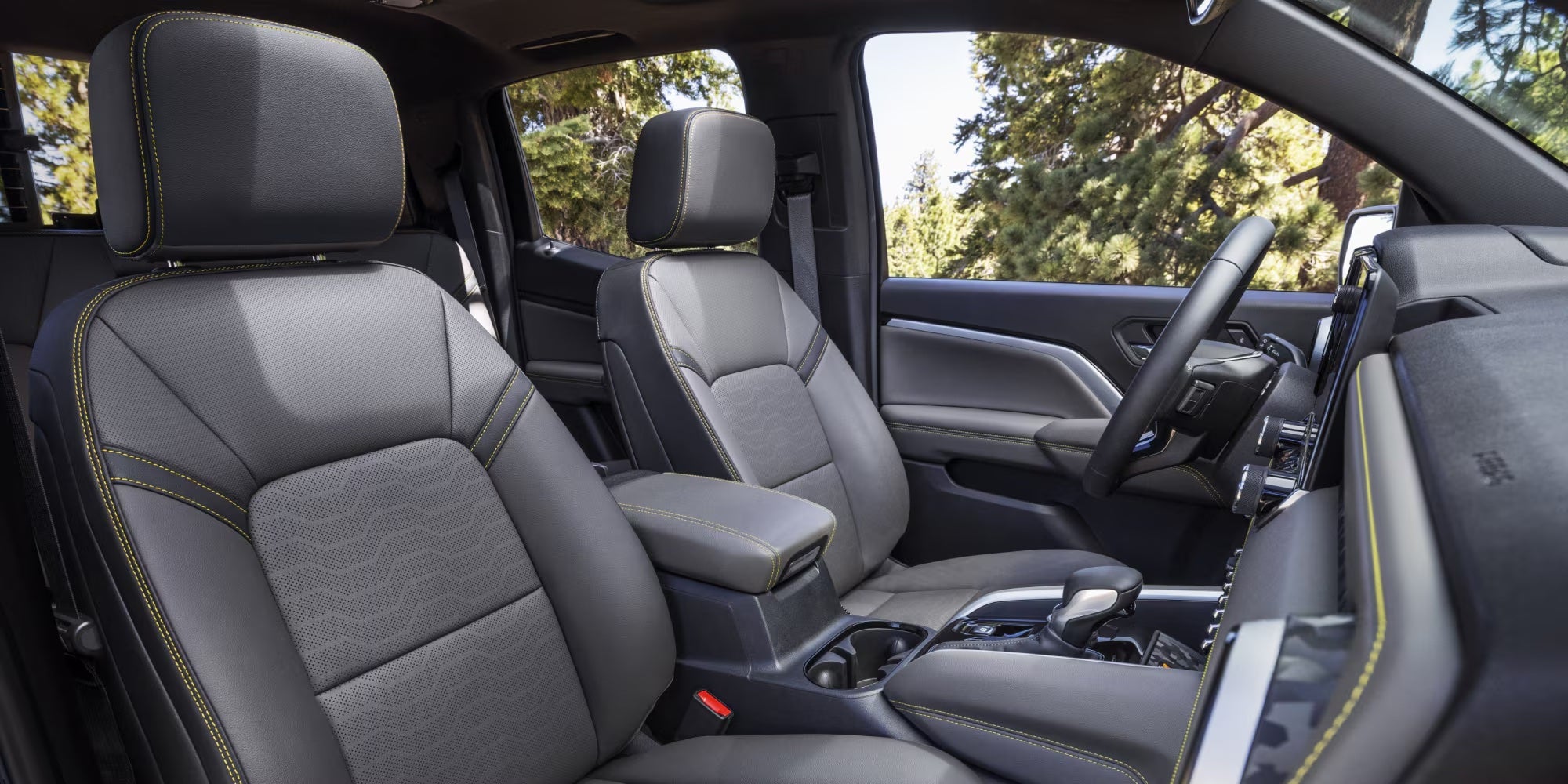 New 2026 Chevy Colorado for sale in Marietta, OH