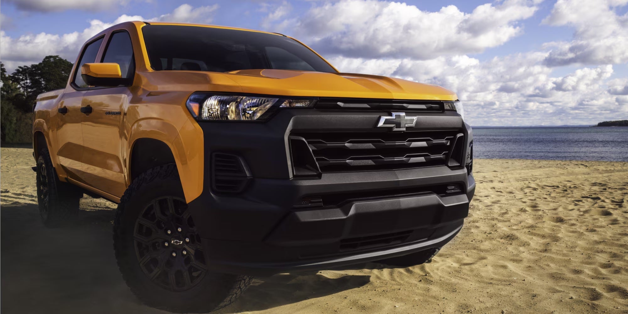 2026 Chevy Colorado for sale in Marietta, OH