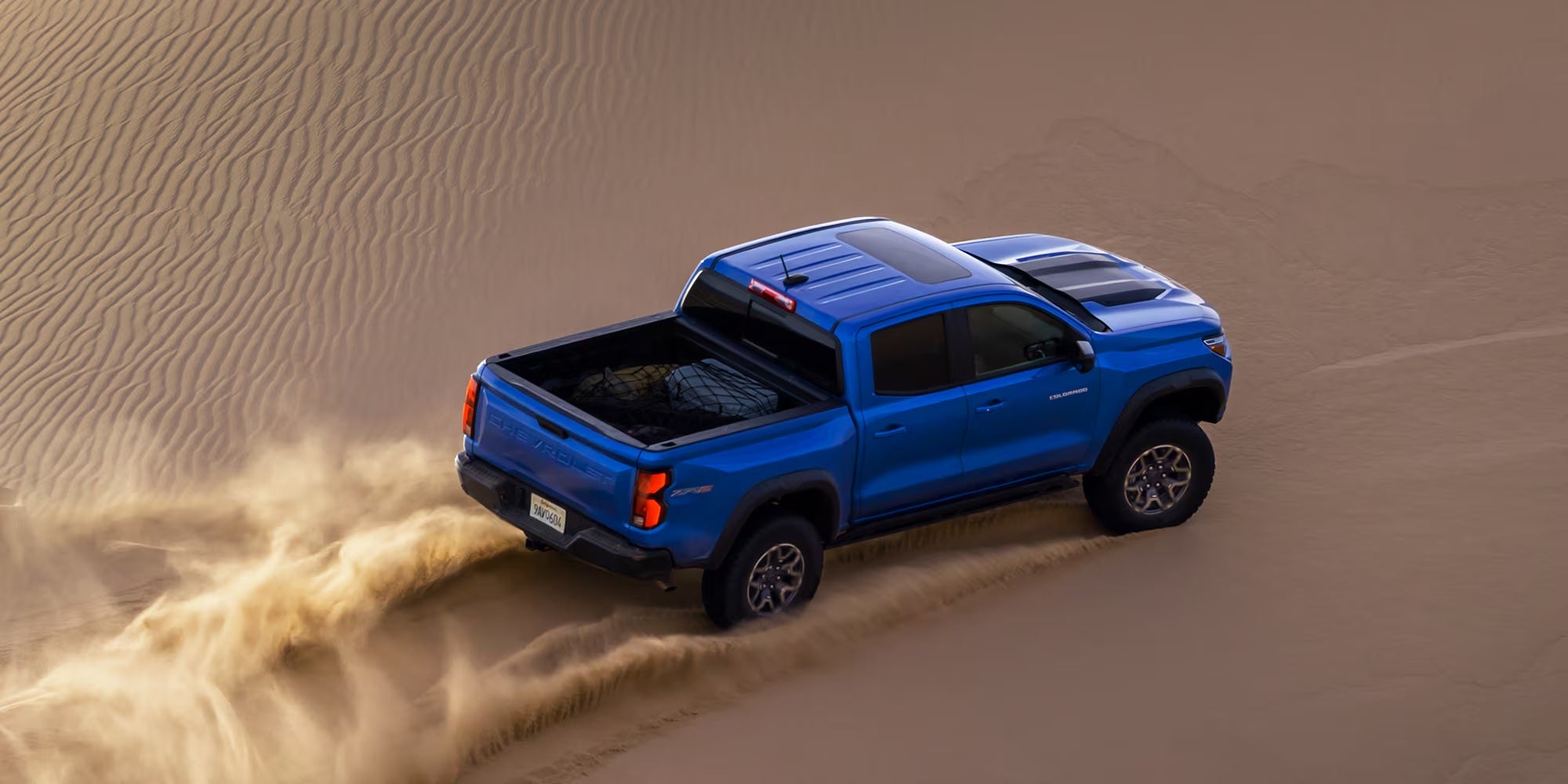 New 2026 Chevy Colorado for sale in Marietta, OH