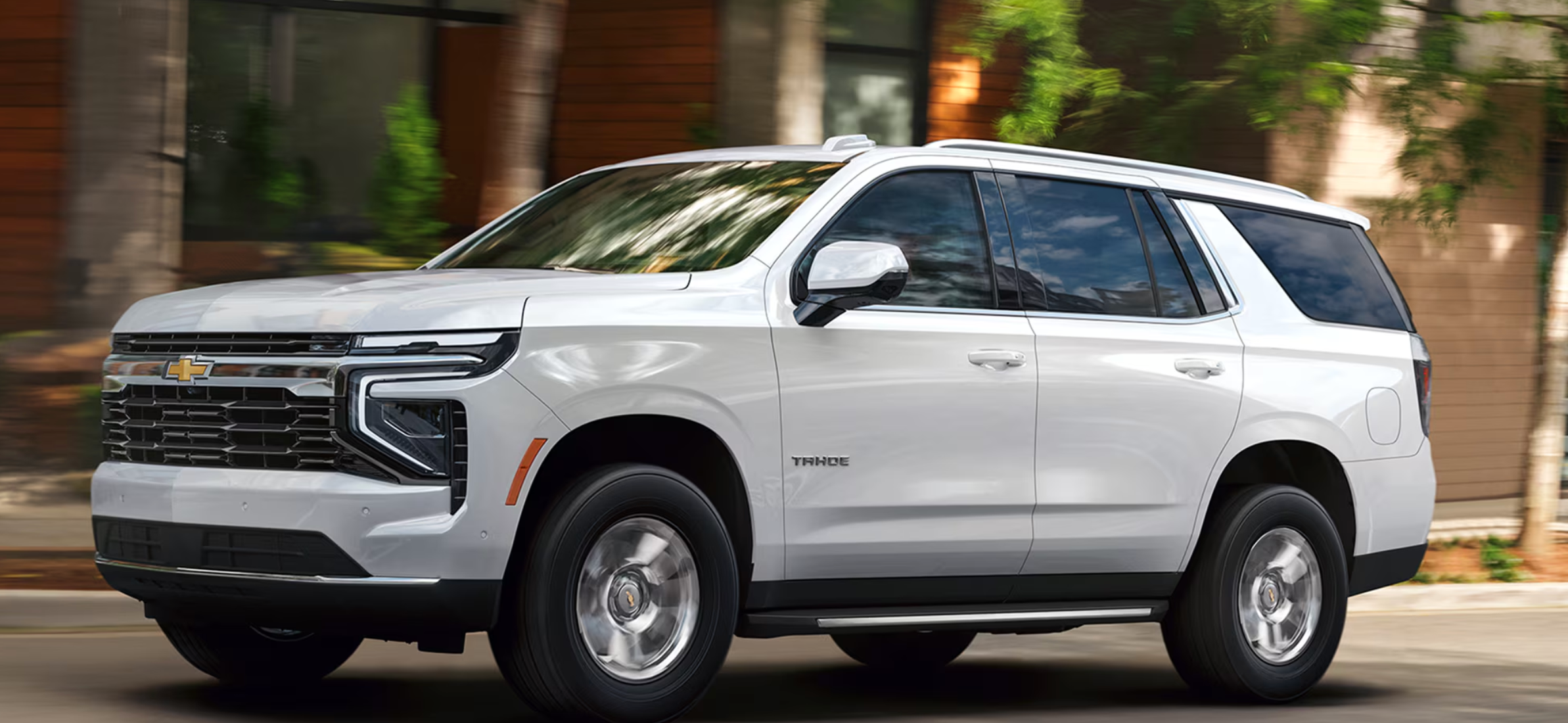 2026 Chevy Tahoe for sale in Marietta, OH