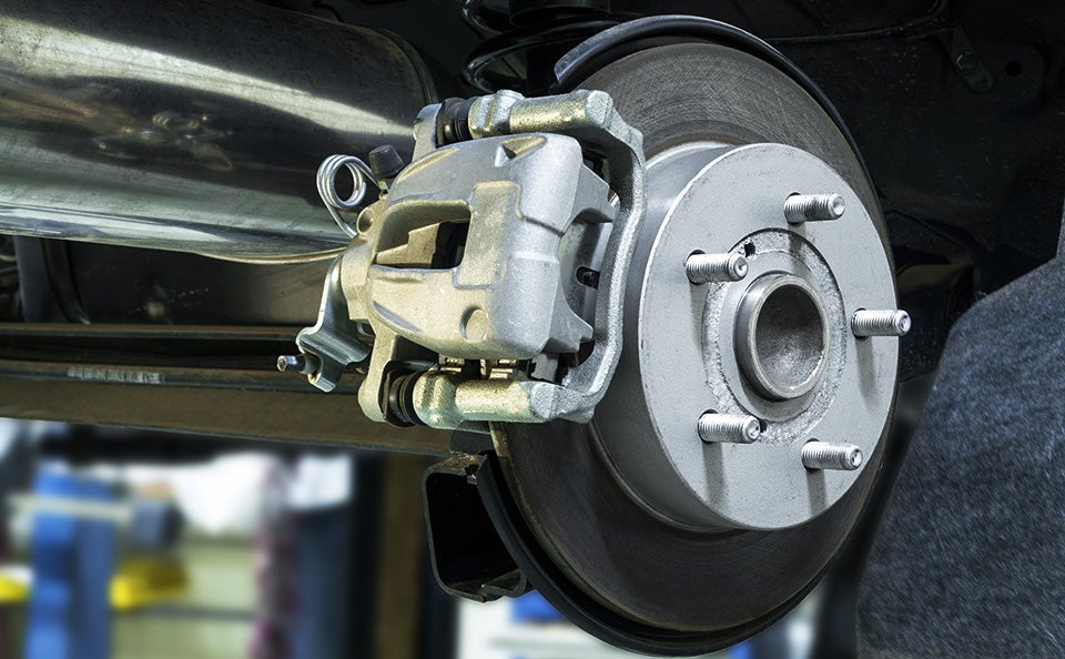 10% OFF Brakes